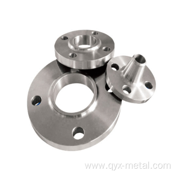 Best Corrosion Resistant Titanium Flange for Petrochemical